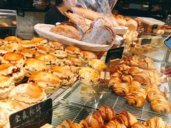 -麦田工坊(月湖店)