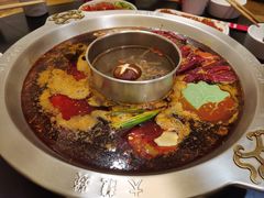 -大龙燚火锅(春熙店)