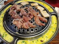 -牛犇烤肉(物资学院路店)