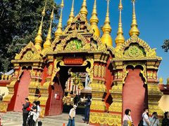 -西双版纳总佛寺