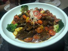 -楚禾宴·家宴(光谷大道店)