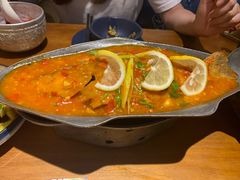 -觅山云南菜(泊富ICITY店)