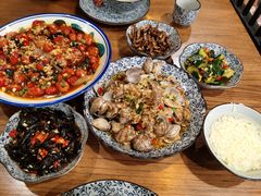 -虾小龙老长沙龙虾馆(坡子街店)