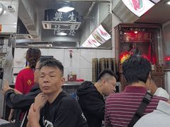 -陈光记烧腊店(罗保博士街店)