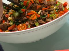 -老妈厨房·长沙街坊菜(国金店)