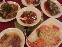 -宜宾海鲜酒家·三十年老字号