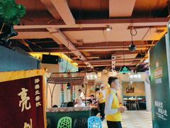 -驿楼兰·新疆菜(火车站店)