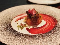 -YUE·6·西式融合餐厅(外滩六号店)