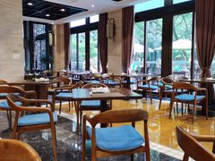 -天目湖御水温泉·度假酒店