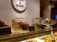 -WHEAT&BAKER-麥(凯德来福士店)