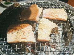 -久藏·横膈膜烧肉·酒场(江汉路店)