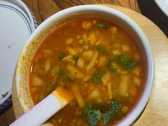 -纳瓦新疆菜(银都店)