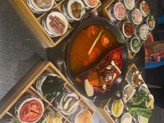 -镇江龙·火锅串串(武侯祠店)