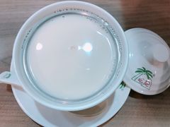 -松记糖水店(铜锣湾分店)