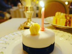 -The Ritz Restaurant