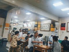 -老刘家泡馍·陕西老字号(钟楼广济街店)
