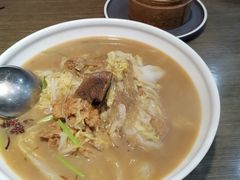 -隆喜元鱼汤包·海鲜(中联广场店)