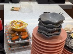 -争鲜回转寿司(太阳宫凯德MALL店)