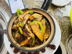 -力哥地道海南菜·联谊文昌鸡老店