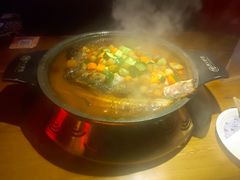 -馋火炉鱼(新世界百货望京店)