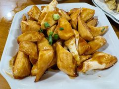 -弘德楼·自家菜园(朱家角古镇店)