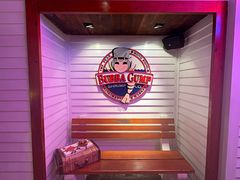 -阿甘虾餐厅(凌霄阁店)