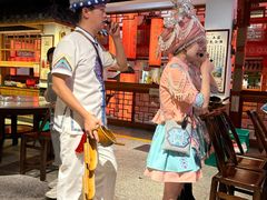 -巴人堂(女儿城店)