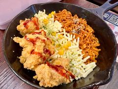 -双门洞·森系料理(体育西店)