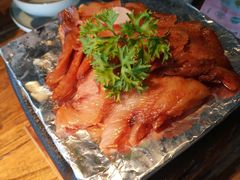 -嘉禾·悦享餐厅(八方汇店)