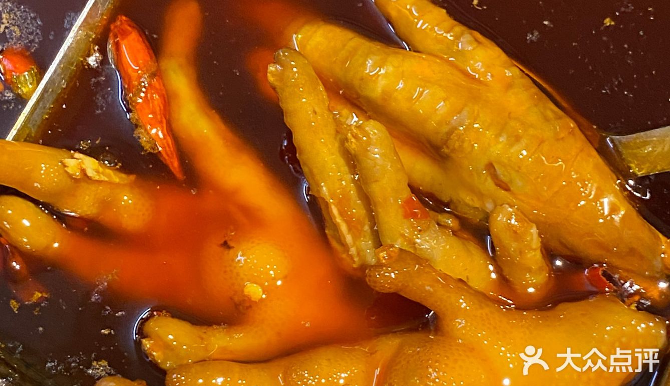 重庆｜就爱这一口辣到昏厥的感觉🔥有没有人懂😭！！