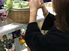-藦茜花园宠物主题亲子互动体验馆(国顺东路店)