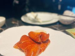 -杭州临平万丽酒店·万丽轩中餐厅