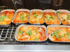 -比亚森自助烤肉料理(裕华店)