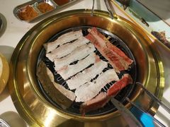 -中西名菜(增城万达广场店)