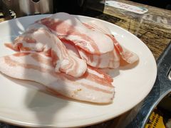 -33韩式自助烧烤(环城南路店)