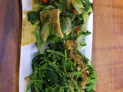 -帖老大羊肉汤烩面烧烤(康复后街总店)