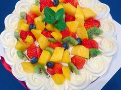 -好利来(道前街店)