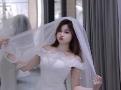 -经典婚纱摄影美学馆·私人定制