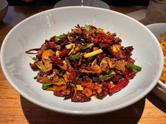 -长安记·大美陕菜(朝阳大悦城店)