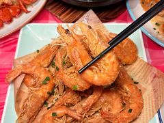 -阿里元海鲜·闽南特色菜(曾厝垵店)