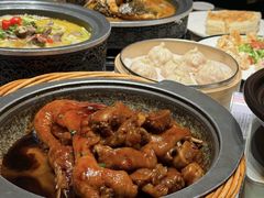 -应天大明王朝·南京菜(中山陵店)