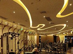 -W Fitness 威尔仕健身(北京英皇集团中心店)