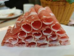 -东来顺•非遗火锅(外滩店)
