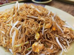 炒斋米粉-贞姨美食·老字号海鲜大排档