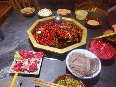 -大风老火锅(江北一店)