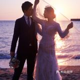 ㊙️经得起岁月流逝的婚纱照是什么样的