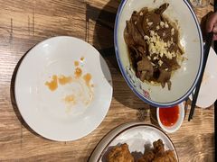 -老刘私厨猪脚饭