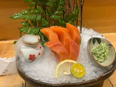 -大岛日本料理铁板烧(南通大饭店)