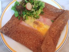 -La Creperie法餐厅(芮欧百货店)