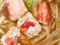 -广州柏悦酒店·悦景轩·粤菜餐厅